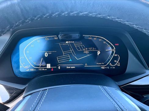 Used 2021 BMW X5 xDrive45e w/ Premium Package image 28