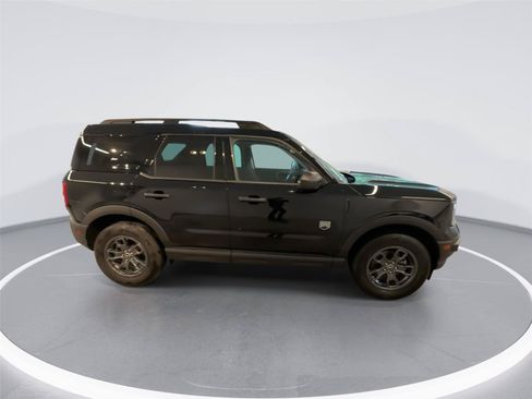 Used 2023 Ford Bronco Sport Big Bend w/ Convenience Package AWD/4WD image 9