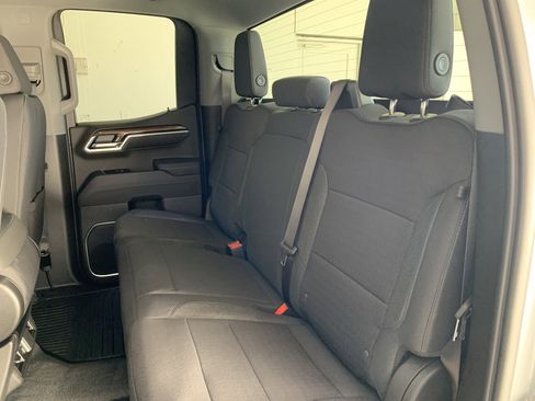 New 2026 Chevrolet Silverado 1500 LT image 43