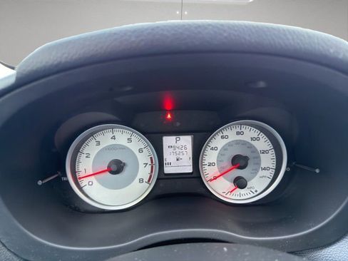 Used 2012 Subaru Impreza 2.0i Premium image 15