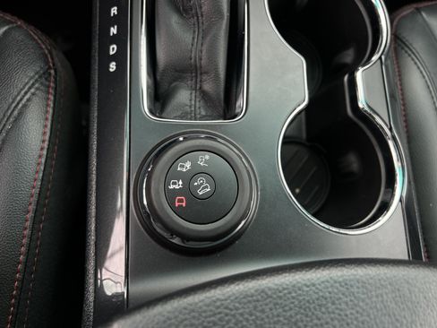 Used 2016 Ford Explorer Sport w/ Equipment Group 401A image 27