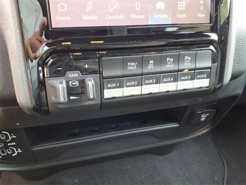 New 2026 RAM 2500 Tradesman image 9