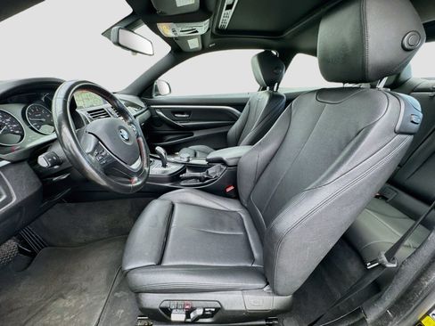 Used 2019 BMW 430i Coupe RWD image 13