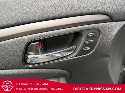 Used 2020 Honda Pilot EX-L image 12