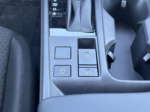 New 2026 Nissan Sentra S w/ Floor Mat Package FWD image 19