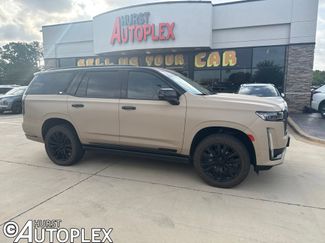 Used 2022 Cadillac Escalade Sport w/ Touring Package AWD/4WD video 1