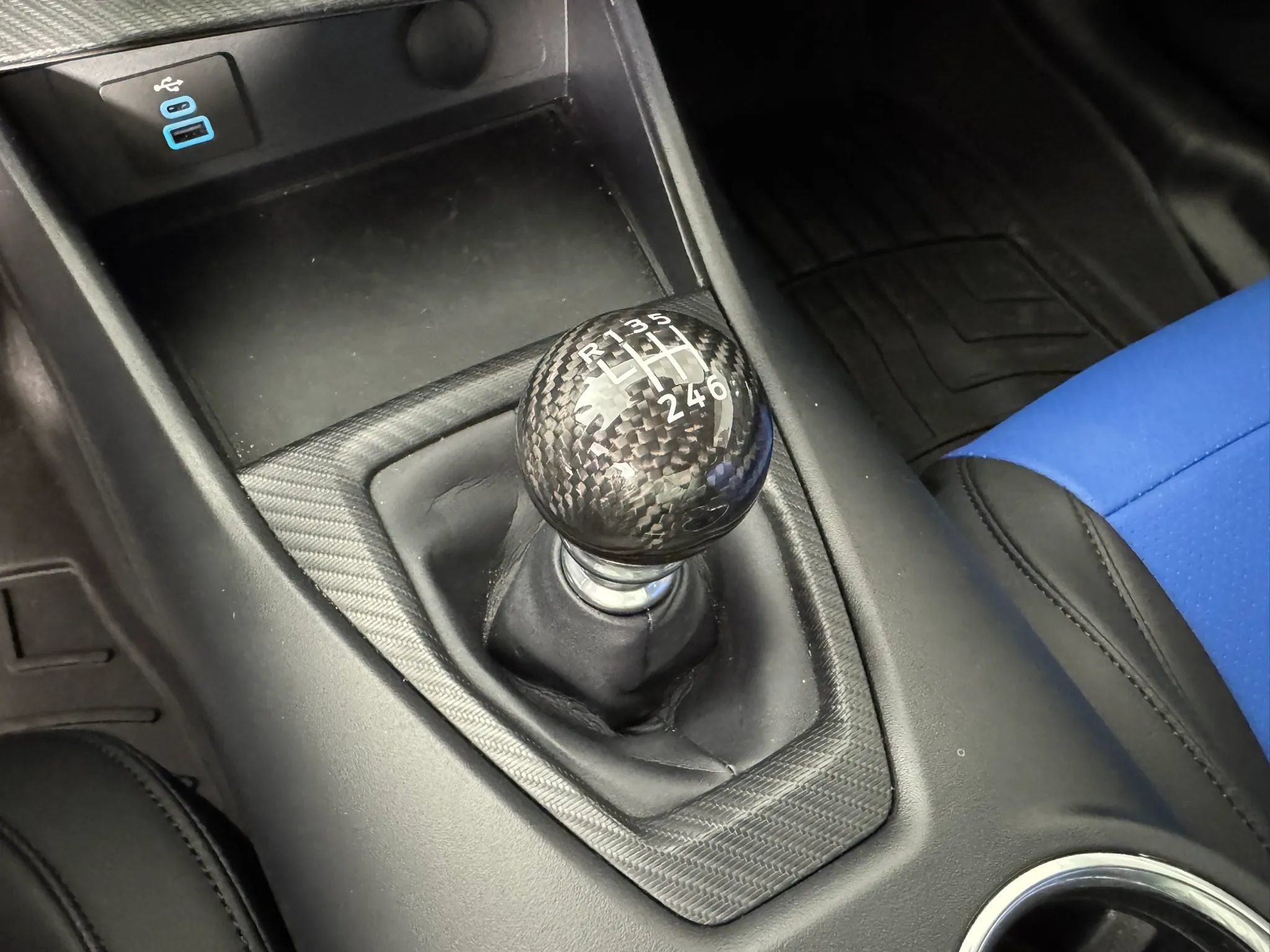 Used 2024 Ford Mustang GT RWD image 21