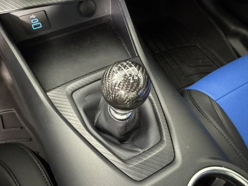 Used 2024 Ford Mustang GT RWD image 21