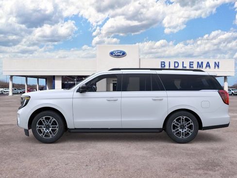 New 2026 Ford Expedition Max Active AWD/4WD image 3