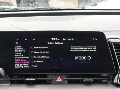 Used 2023 Kia Sportage SX image 13