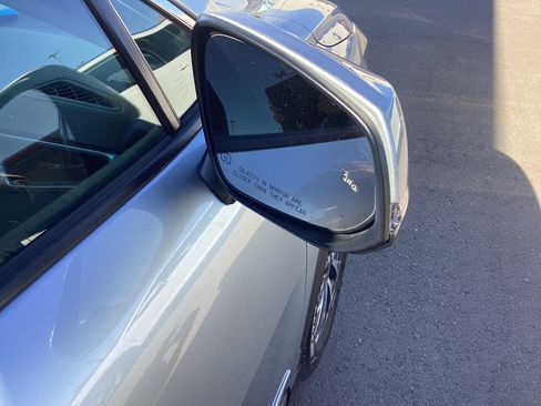 Certified 2023 Toyota Corolla Cross XLE w/ Convenience Package image 17