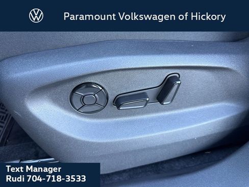 New 2026 Volkswagen Tiguan SE R-Line AWD/4WD image 21