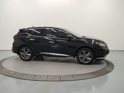 Used 2019 Nissan Murano Platinum AWD/4WD image 9
