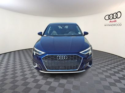Used 2023 Audi A3 2.0T Premium w/ Convenience Package