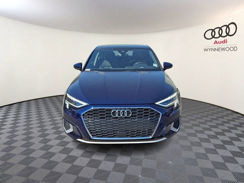 Used 2023 Audi A3 2.0T Premium w/ Convenience Package FWD image 2