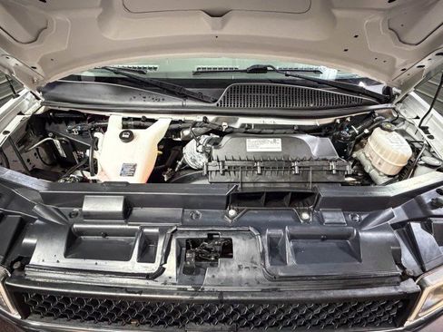 Used 2021 Chevrolet Express 3500 w/ Power Convenience Package image 31