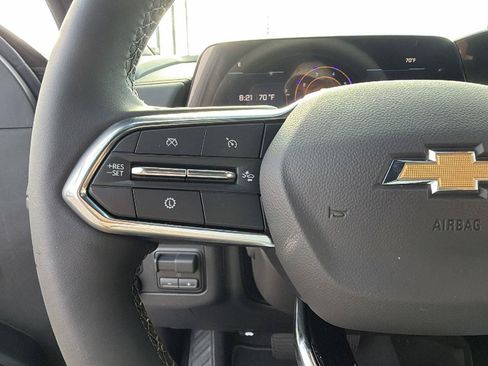 New 2026 Chevrolet Tahoe Premier AWD/4WD image 24