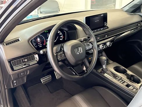 Certified 2024 Honda Civic Sport image 10