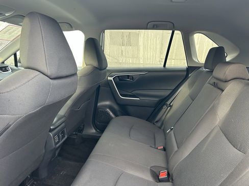 Certified 2024 Toyota RAV4 LE image 12