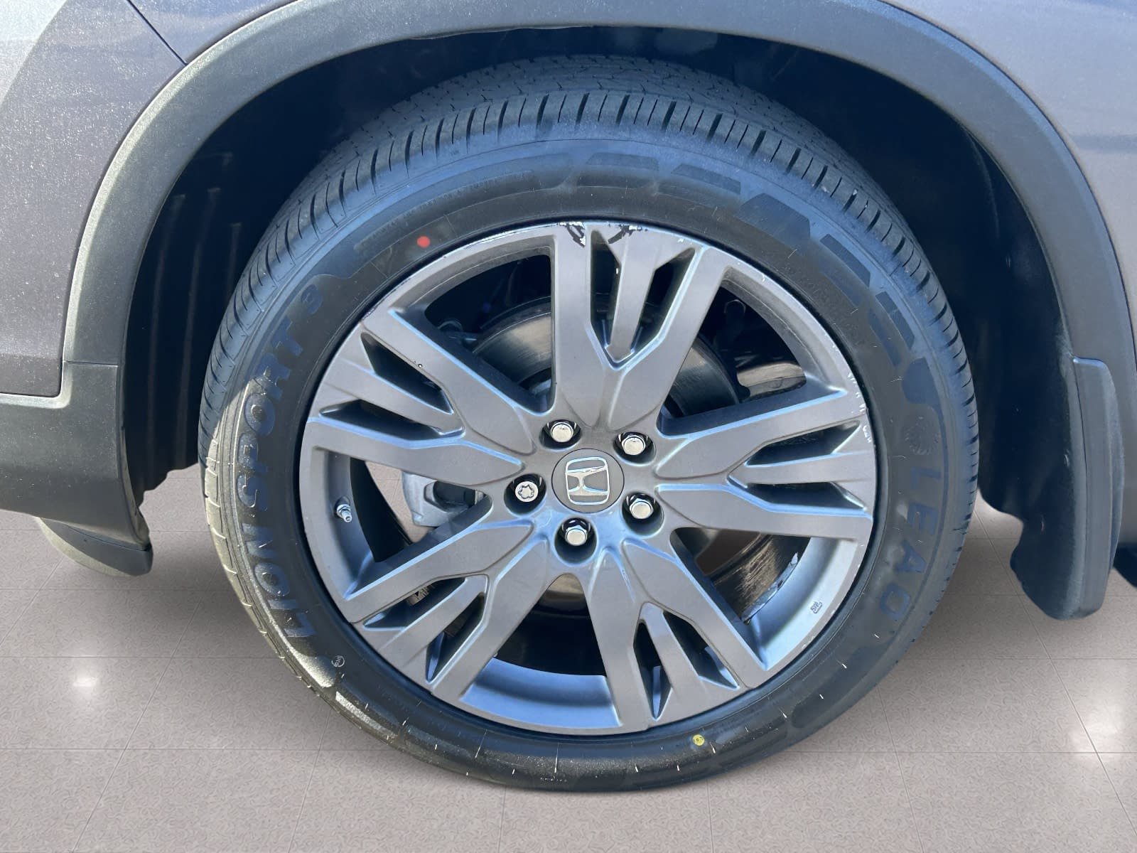 Used 2019 Honda Passport EX-L image 11