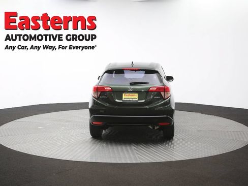 Used 2016 Honda HR-V LX image 34
