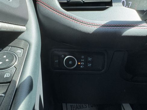 Certified 2025 Ford Explorer ST w/ Sun And Sound Package AWD/4WD image 18