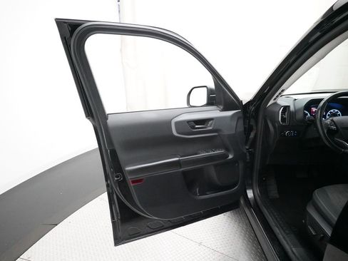 Used 2023 Ford Bronco Sport Big Bend w/ Convenience Package image 27