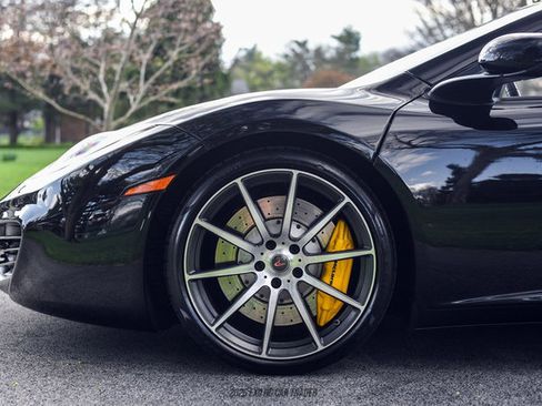 Used 2013 McLaren MP4-12C Spider image 46