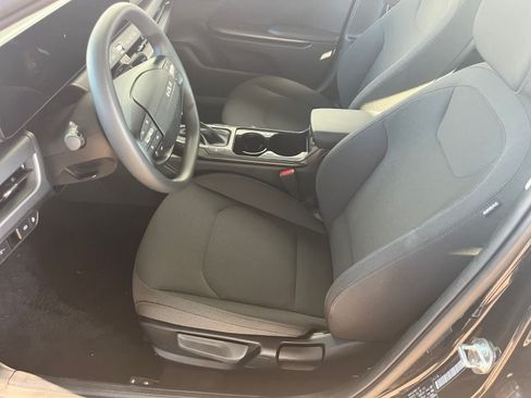 Used 2026 Kia K4 FWD image 6