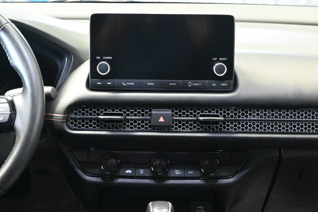 Used 2023 Honda HR-V Sport image 13