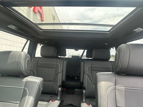 New 2026 Toyota Sequoia Limited AWD/4WD image 24
