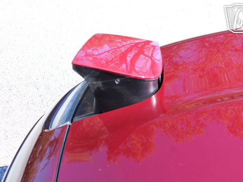 Used 1992 Mitsubishi 3000GT SL image 38