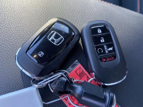 Used 2024 Honda CR-V Sport-L image 45