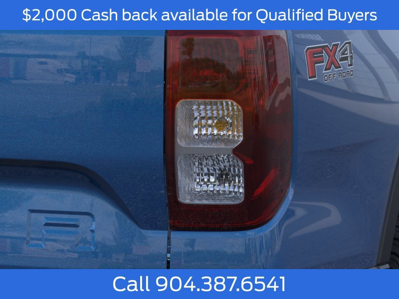 New 2026 Ford Ranger XL AWD/4WD image 21