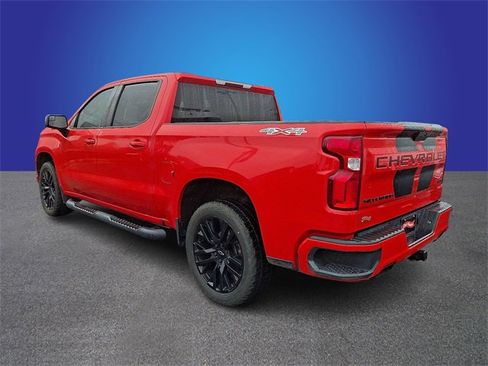 Used 2022 Chevrolet Silverado 1500 RST w/ Rally Edition image 6