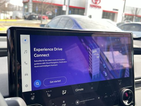 New 2026 Toyota bZ XLE image 15