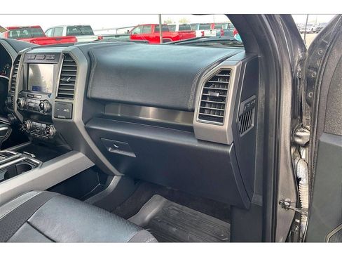 Used 2019 Ford F150 Raptor w/ Equipment Group 802A Luxury image 18