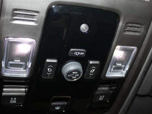 Certified 2025 Cadillac Escalade Sport w/ Touring Package AWD/4WD image 49