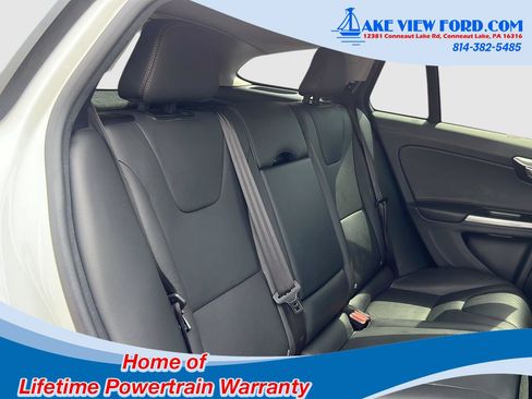 Used 2016 Volvo V60 T5 Cross Country AWD/4WD image 42
