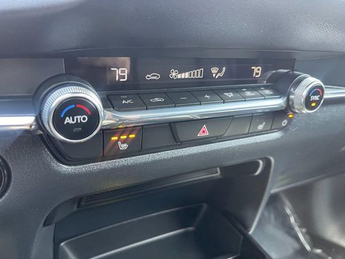 Used 2025 MAZDA CX-30 AWD 2.5 S w/ Preferred Package image 30