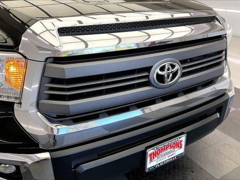 Used 2014 Toyota Tundra SR5 w/ TRD Off Road Package image 30