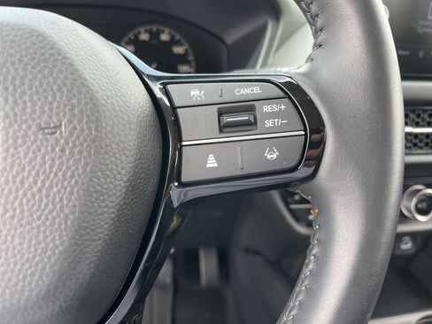 Certified 2024 Honda HR-V EX-L image 20