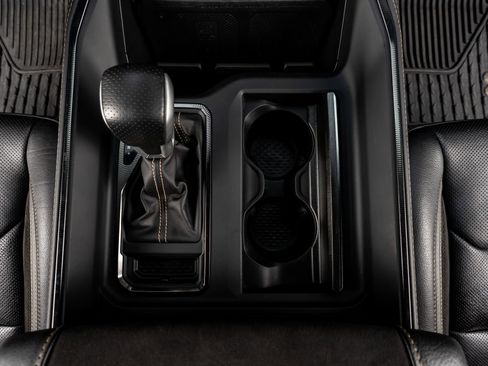 Used 2024 RAM 1500 TRX image 27