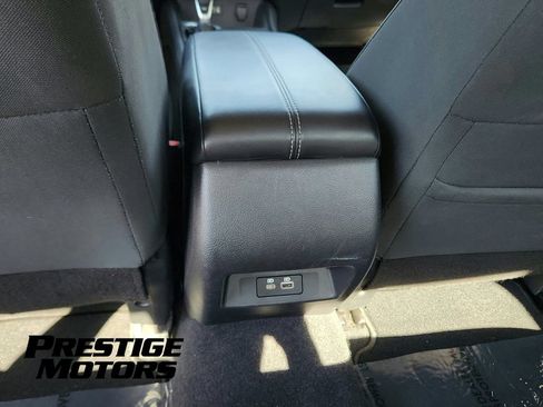 Used 2025 Nissan Altima 2.5 SV FWD image 26