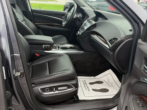 Used 2020 Acura MDX SH-AWD image 20
