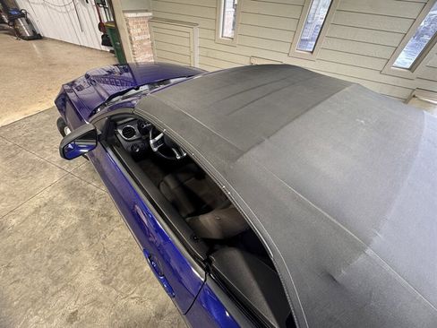 Used 2013 Ford Mustang Convertible image 26