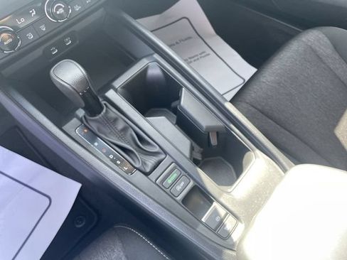 Certified 2024 Honda Accord EX image 21