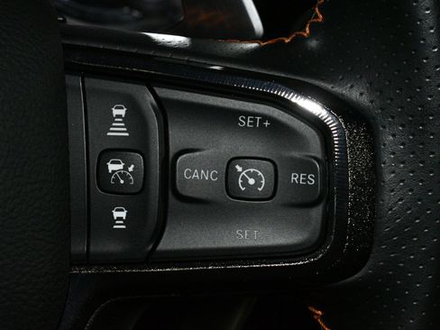 Used 2022 RAM 1500 TRX w/ TRX Level 2 Equipment Group AWD/4WD image 28