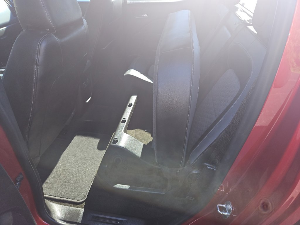 Used 2015 Chevrolet Colorado Z71 AWD/4WD image 27