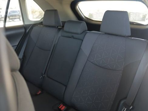 Used 2024 Toyota RAV4 XLE image 30